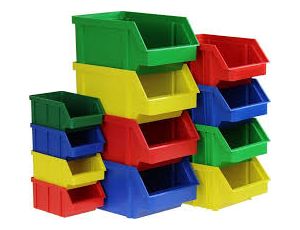 Pojemniki magazynowe